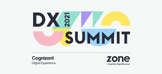 DX Summit 2021